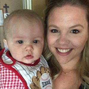 Meet your Posher, Jordan